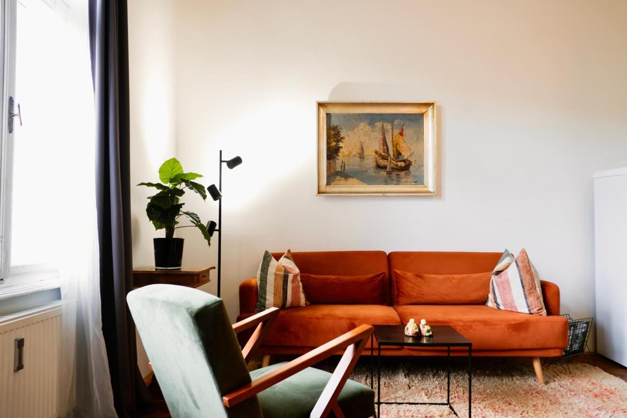 Stilvolles Apartment In Zentraler Lage - Free Parking Graz Bagian luar foto